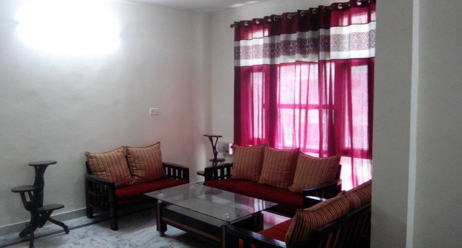 Comfort Rooms, Kurukshetra 3